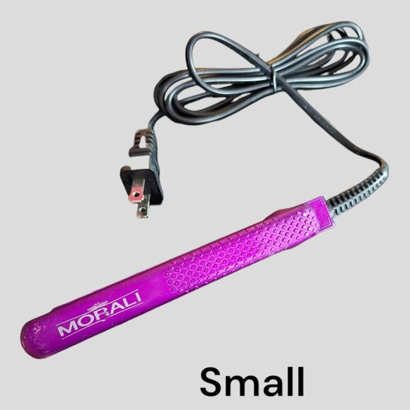 MORALI TANGO COLLECTION Hair Flat Irons. main image 11